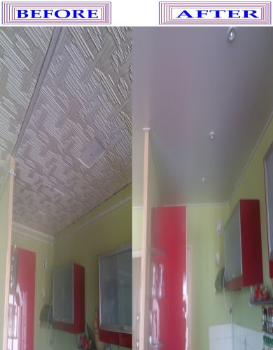 stretch ceiling light installation NewTech Stretch Ceiling, stretch ceiling london NewTech Stretch Ceiling,