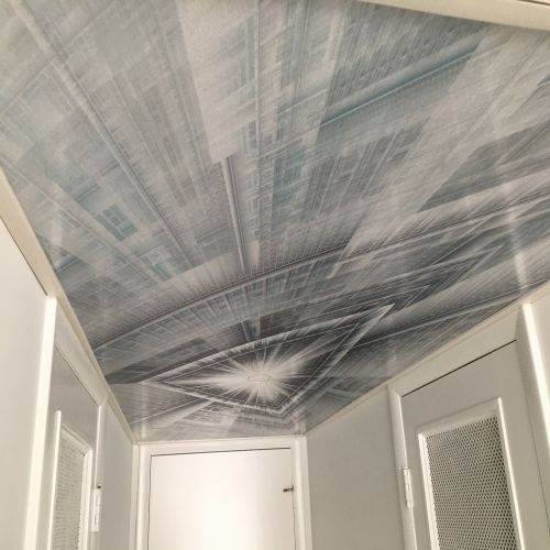 faux tin ceiling tiles, chalk paint kitchen cabinets, chalk paint cabinets,